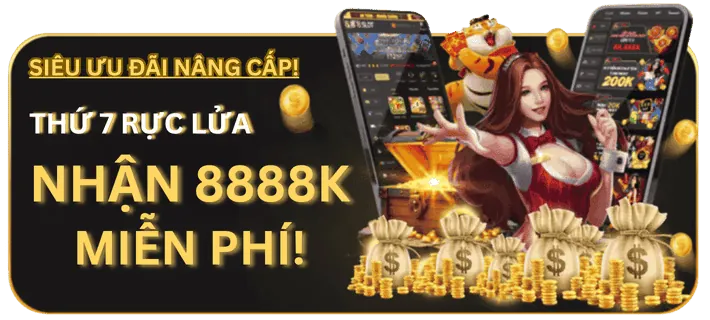 Kho trò chơi đa dạng