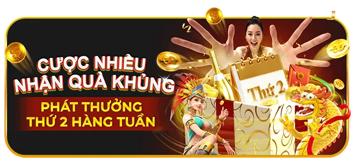 Các chương trình khuyến mãi và tiền thưởng tại tk88bet win