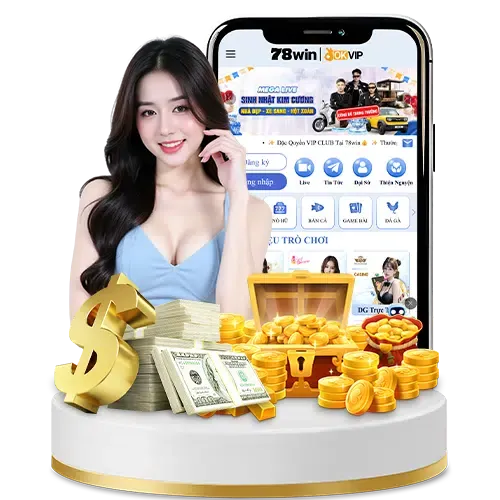 Cơ hội thắng lớn với tỷ lệ trả thưởng cao