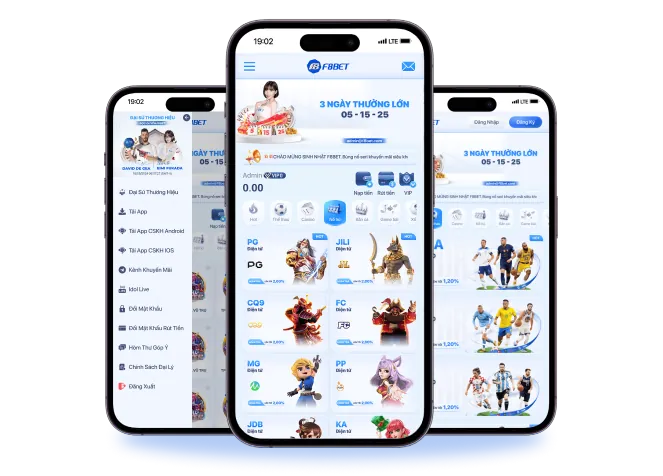 Đa dạng trò chơi Nổ Hũ tại tk88bet win
