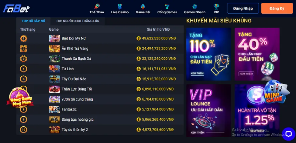 Tương lai của tk88bet win