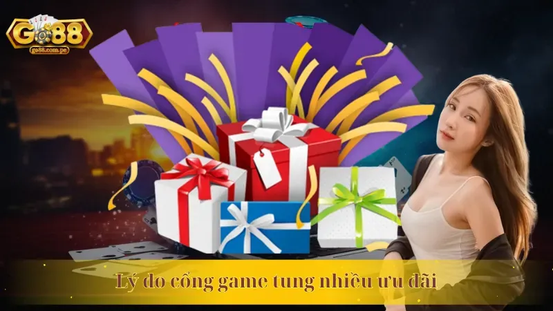 Hộp quà chào mừng với tiền thưởng 100% cho thành viên mới TK88BET WIN