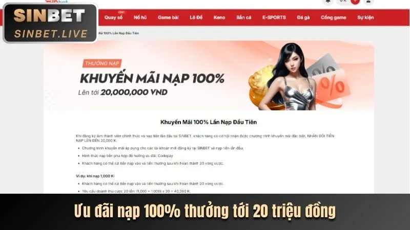 Sứ mệnh và tầm nhìn của tk88bet win